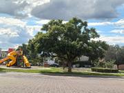 LOTE PRECIOSO 250M EN COND.LAS PLAZAS AL NORTE