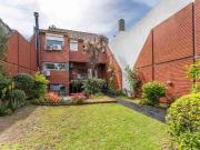 LOTE PROPIO 8,66 X 43 5 AMBIENTES JARDIN PILETA