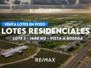 LOTE RESIDENCIAL