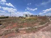 Lote Residencial Brisas do Cerrado 420MÂ²