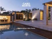 Lote Residencial Cabo norte