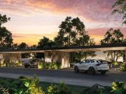 Lote residencial con amenidades y seguridad en el norte...