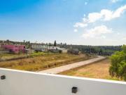 LOTE residencial con cancha de pádel y vista panorámica