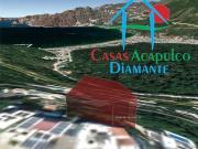 Lote residencial con posibilidad para dos casas,...