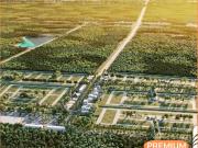 LOTE RESIDENCIAL DE 300 M2. PUERTO MORELOS. MÁS DE 20...