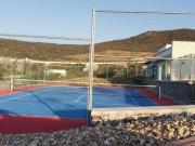 Lote residencial en Ciudad Maderas Montaña