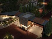 Lote residencial en el pueblo Magioco de Huasca de Ocampo