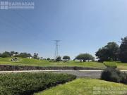 Lote residencial en excelente ubicación colinda con...