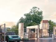 Lote Residencial en Fraccionamiento Privado en Arteaga