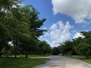 LOTE RESIDENCIAL EN PARQUE CENTRAL, CHOLUL AL NORTE DE...