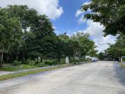 LOTE RESIDENCIAL EN PARQUE CENTRAL, CHOLUL AL NORTE DE...