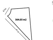 LOTE RESIDENCIAL EN PRE VENTA EN REAL CAMPESTRE C5 LT 50...