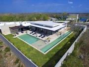 Lote residencial en Privada con amenidades en Zona...