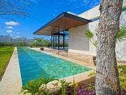 Lote residencial en Privada con amenidades en Zona...
