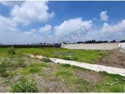 Lote Residencial en privada de Zona Hacienda Barbabosa,...