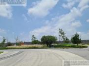 Lote residencial en venta