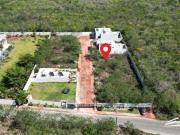 Lote residencial en venta cerca de plaza La Isla en...