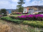 Lote residencial en venta en Altozano privada Volcán,...