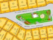 Lote residencial en venta en El Campanario