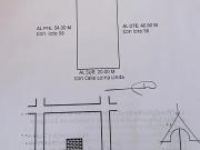 Lote Residencial en Venta en Fracc. Loma Blanca, Saltillo