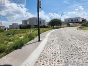 Lote residencial en venta en Lomas del Campanario Norte,...