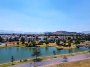 Lote residencial en venta en Metepec de 402m2 rodeado de...