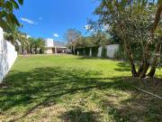 LOTE RESIDENCIAL EN VENTA EN PARQUE TUUNICH, TEMOZÓN...