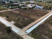 LOTE RESIDENCIAL EN VENTA EN PRIVADA EN MÉRIDA YUCATÁN