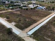 LOTE RESIDENCIAL EN VENTA EN PRIVADA EN MÉRIDA YUCATÁN