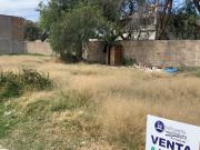 LOTE RESIDENCIAL EN VENTA EN RESIDENCIAL SANTA BARBARA...