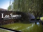 Terreno en venta Lote 39 4 Los Sue?os Residencial...