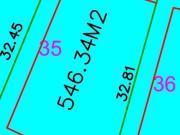 Lote residencial en venta en Zapopan | Los Sueños...