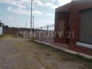 Lote residencial en venta La Calera Puebla