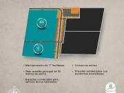 LOTE RESIDENCIAL EN VENTA PUERO MORELOS TENERIFE PRIVADA...