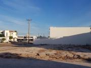 LOTE RESIDENCIAL ERIZO DEL MAR, NUMERO 7, FRENTE A FIDEPAZ