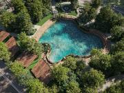 LOTE RESIDENCIAL LISTO PARA ESCRITURAR. PUERTO MORELOS....