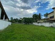 Lote residencial no CondomÃnio Fechado Granville