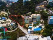 Terreno de 510 m² con Vista a Puerto Marqués en Acapulco