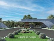 LOTE RESIDENCIAL PREMIUM. PUERTO MORELOS. ALBERCA, GYM,...