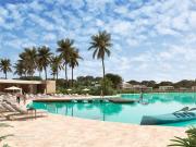 LOTE RESIDENCIAL PREVENTA PAAMUL PUERTO AVENTURAS FRENTE...