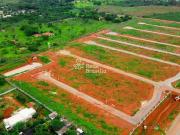 Lote Residencial Regularizado No Jardim Botânico Aceita...