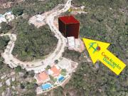 Lote residencial unifamiliar en la cima club residencial