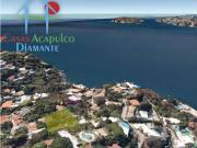 Lote residencial unifamiliar en Las Brisas con...