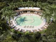 Lote residencial venta en Xpu ha