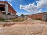 Lote Rua Rodobelo, 400m2