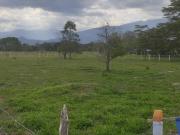 LOTE RURAL EN VENTA VIA RESTREPO