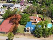 Lote Ruta 9 y Punta del este Funes | Venta