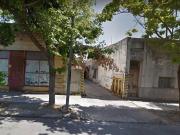 Lote Saavedra 500 Zonificacion C2