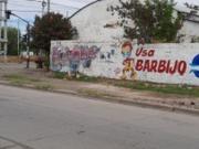 LOTE SAN MARTIN Y VARVARCO LOTE SAN MARTIN Y VARVARCO