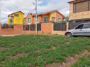 Lote se vende en Cota Cundinamarca